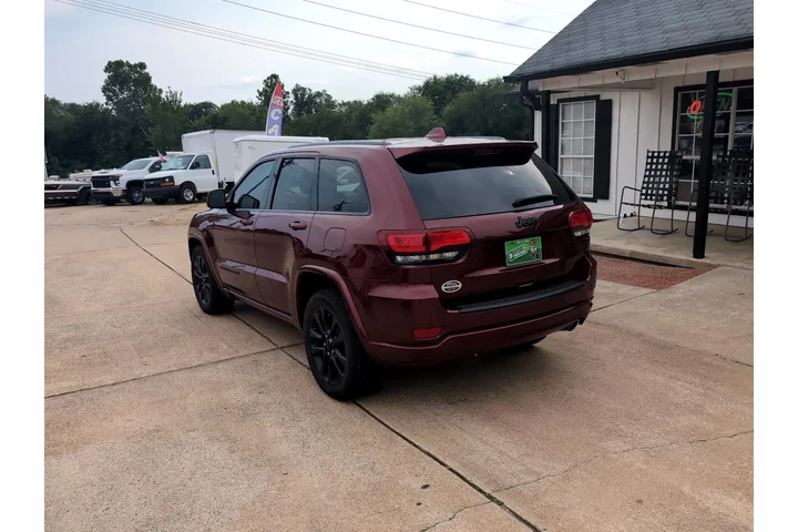 $20595 : 2020 Grand Cherokee image 7