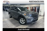 Ford Explorer 2023 AWD XLT 4 en Elizabethtown