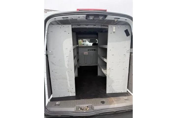 $24000 : Ford Transit Connect 2020 XL image 8