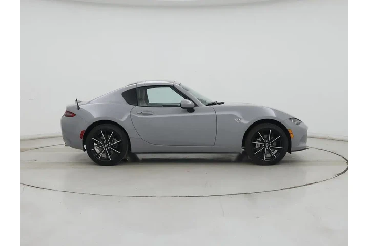 $36998 : Mazda MX-5 Miata RF 2025 Gra image 7