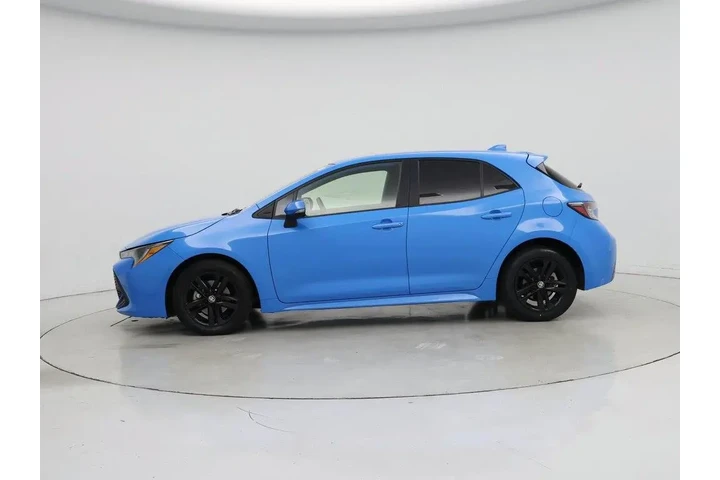 $19998 : Toyota Corolla Hatchback 202 image 3
