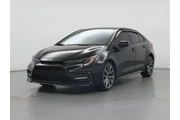 $21998 : Toyota Corolla 2022 SE 4dr S thumbnail
