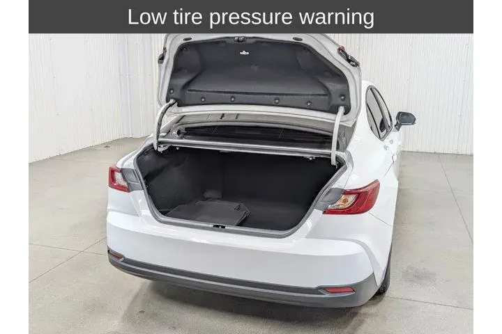 $27939 : Toyota Camry 2025 LE 4dr Sed image 8