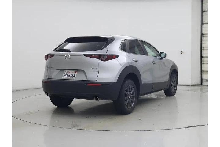 $17998 : Mazda CX-30 2020 Base 4dr SU image 8