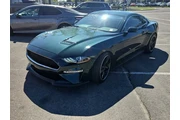 Ford Mustang 2019 BULLITT 2d en Fresno