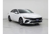 Hyundai ELANTRA Hybrid 2025 en San Jose