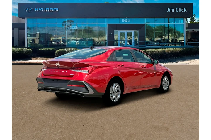 $23999 : Hyundai ELANTRA Hybrid 2025 image 7