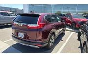 $19950 : Honda CR-V 2018 LX 4dr SUV thumbnail