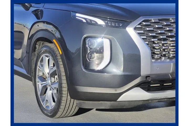 $31900 : Hyundai PALISADE 2022 AWD SE image 5