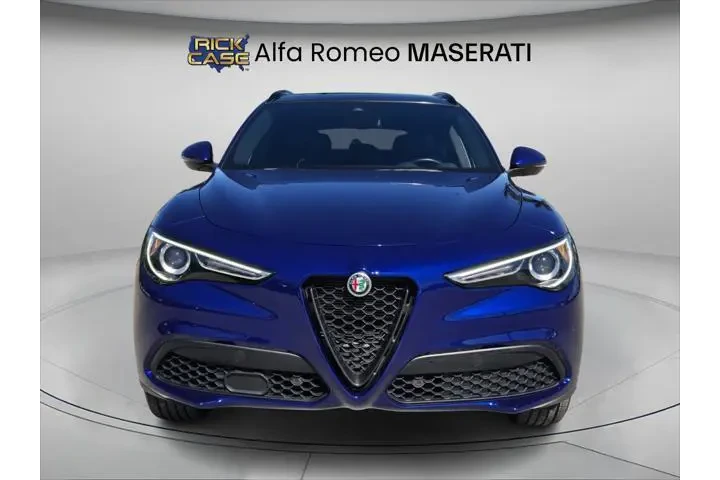 $22500 : Alfa Romeo Stelvio 2023 Spri image 4