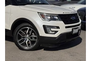 $15995 : Ford Explorer 2016 AWD Sport thumbnail