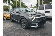 $19490 : Kia Sportage Hybrid 2023 LX thumbnail