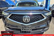 $29995 : Used 2022 MDX SH-AWD w/Techno thumbnail