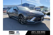 Hyundai SONATA 2024 SEL 4dr en Little Rock