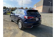 $20000 : Acura RDX 2018 AWD 4dr SUV w thumbnail