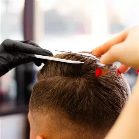 ESPERANZA BEUTY SALON image 4