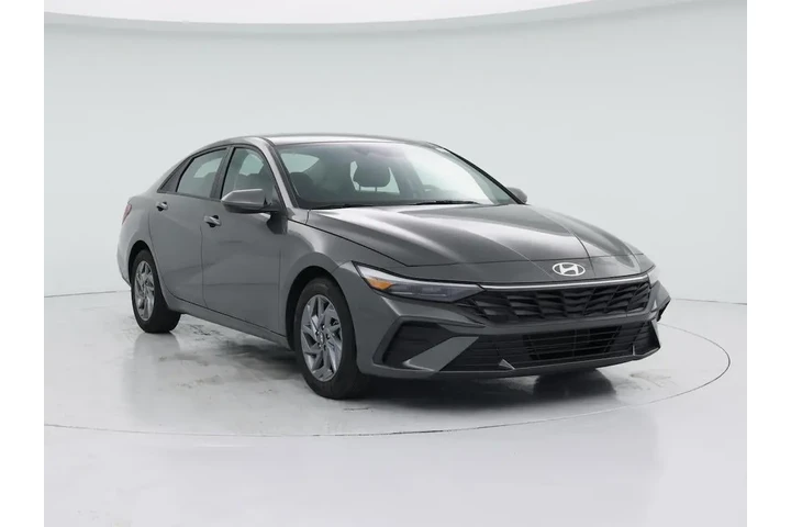 $21998 : Hyundai ELANTRA 2024 SEL 4dr image 1
