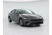 Hyundai ELANTRA 2024 SEL 4dr