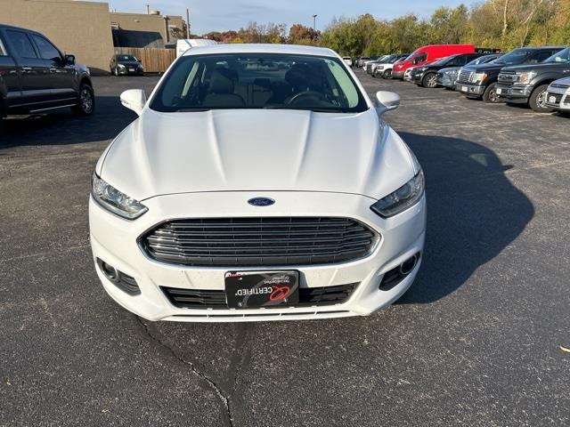 $9749 : Pre-Owned 2014 Fusion SE image 4