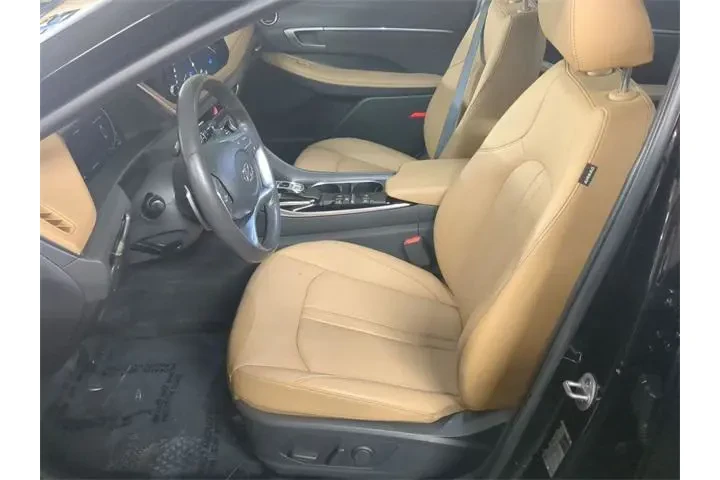 $24000 : Hyundai SONATA Hybrid 2023 L image 9