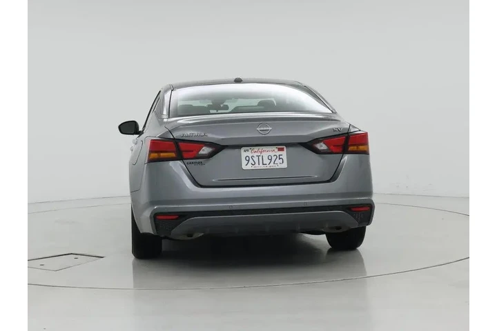 $19998 : Nissan Altima 2024 2.5 SV 4d image 6