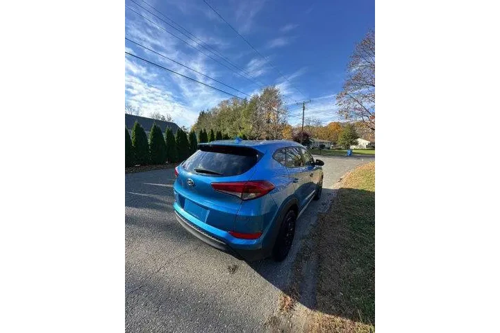 $9999 : Hyundai TUCSON 2018 SE 4dr S image 7