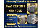 Heating Service Queens en New York
