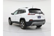 $24998 : Jeep Cherokee 2022 4x4 Limit thumbnail