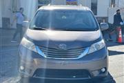 2011 Sienna XLE 7-Passenger thumbnail