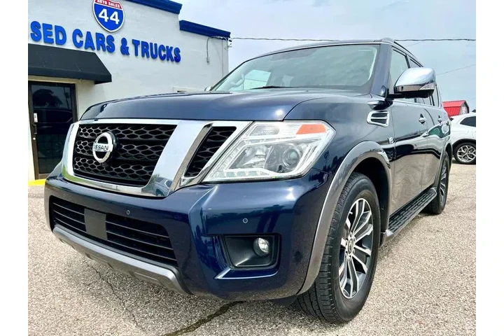 $24995 : 2020 Armada SV 2WD image 3