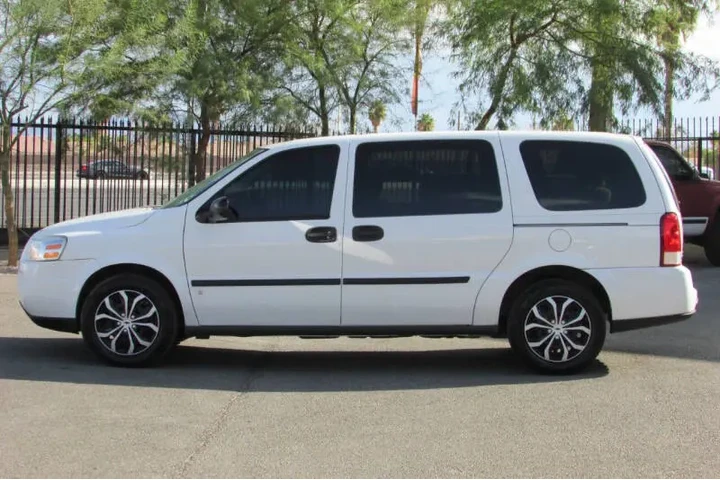 $5995 : 2008 Uplander LS image 6