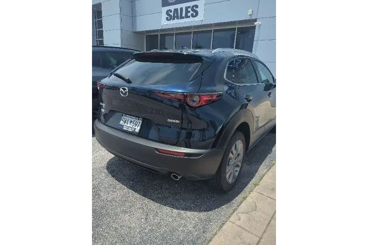 $27621 : Mazda CX-30 2024 AWD 2.5 S P image 6