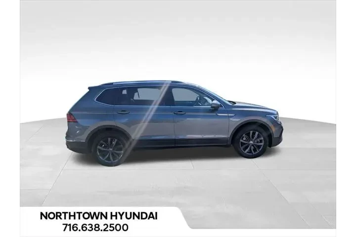 $22944 : Volkswagen Tiguan 2022 AWD S image 2