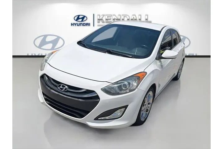 $5388 : Hyundai ELANTRA GT 2013 4dr image 7