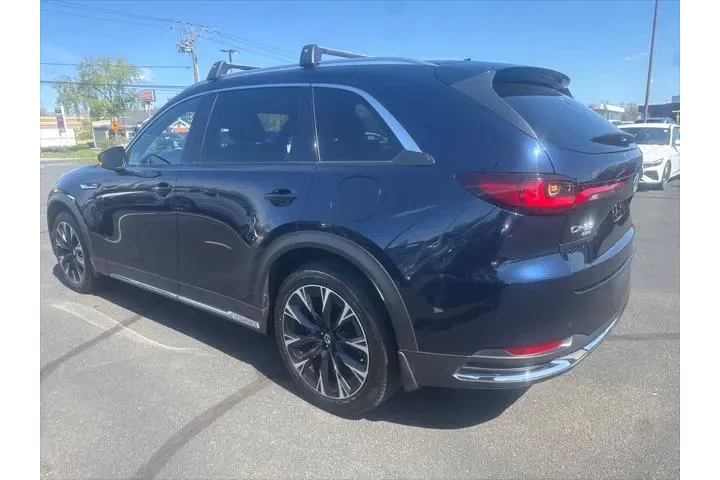 $35995 : Mazda CX-90 Plug-in Hybrid 2 image 6