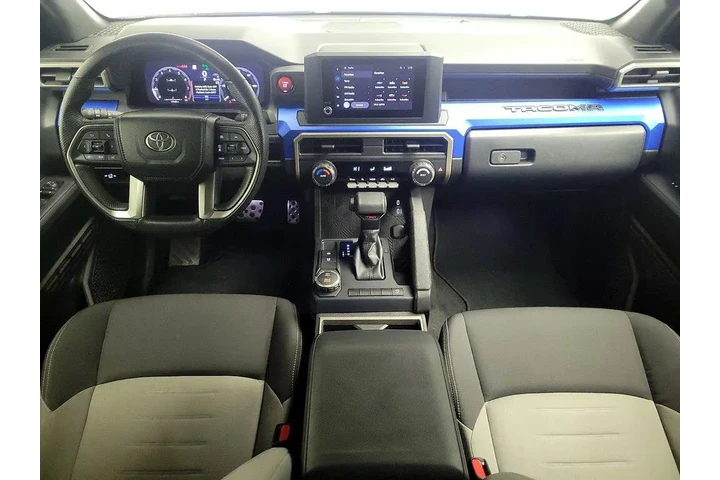 $35998 : Toyota Tacoma 2024 4x2 TRD S image 9