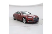 Audi A5 2018 AWD 2.0T quattr en Arlington VA