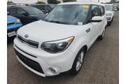 $7491 : Kia Soul 2017 + 4dr Crossove thumbnail