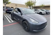$26995 : Tesla Model Y 2021 AWD Long thumbnail