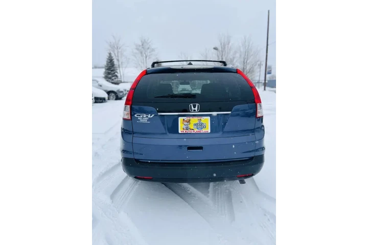 $13995 : 2012 CR-V EX-L image 9