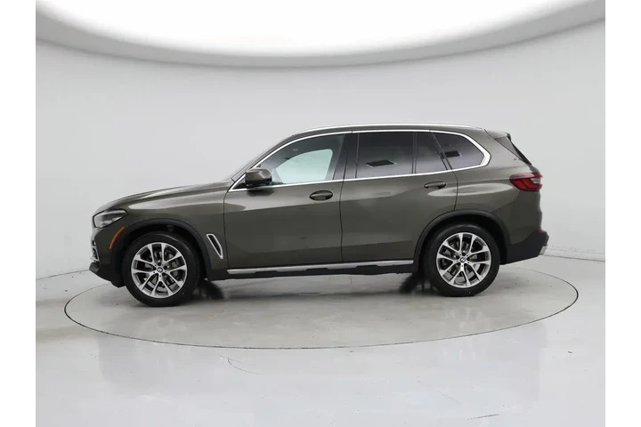 $36998 : BMW X5 2021 AWD xDrive40i 4d image 3