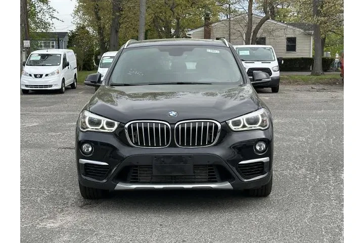 $12895 : BMW X1 2016 AWD xDrive28i 4d image 2