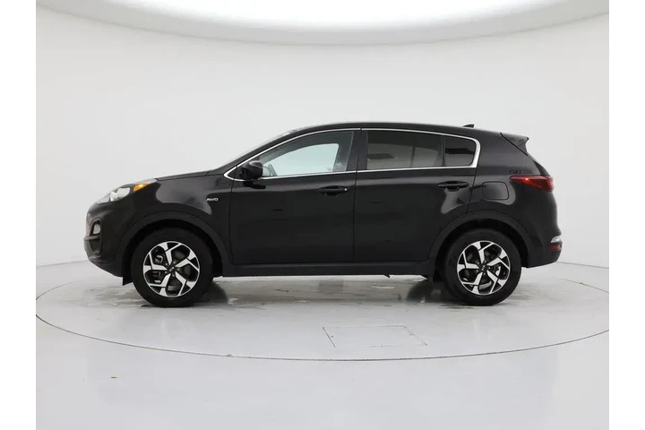 $17998 : Kia Sportage 2020 AWD LX 4dr image 3
