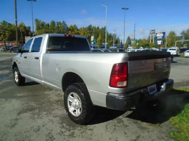 $26995 : 2016 RAM 3500 Tradesman image 6