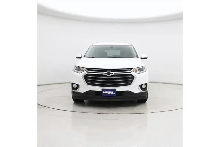 $20998 : Chevrolet Traverse 2018 LT C image 5