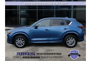 $23225 : Mazda CX-5 2024 AWD 2.5 S Se thumbnail