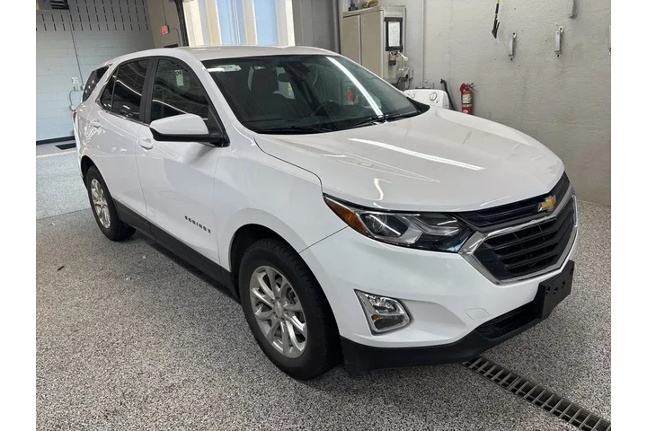 $17999 : 2021 Equinox LT image 2
