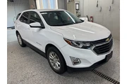$17999 : 2021 Equinox LT thumbnail