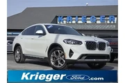 BMW X4 2022 AWD xDrive30i 4d en Elizabethtown