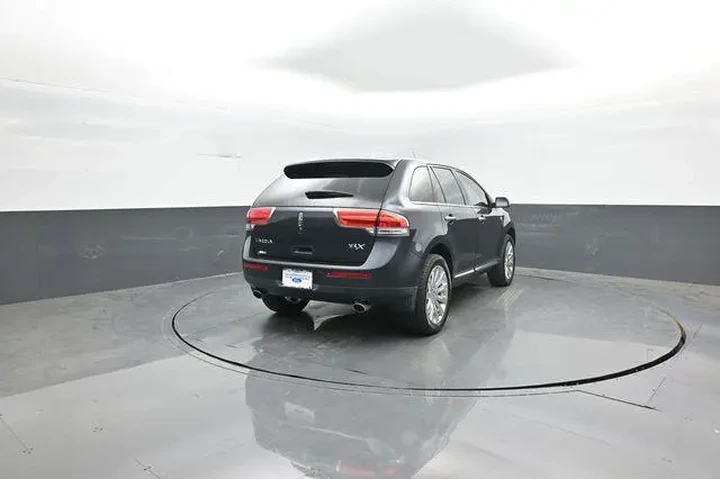 $12428 : Lincoln MKX 2014 4dr SUV image 7